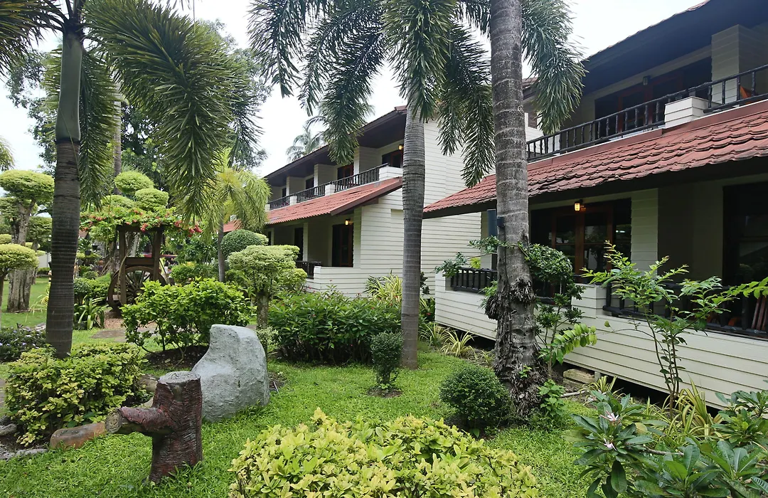 Phi Phi Banyan Villa-1