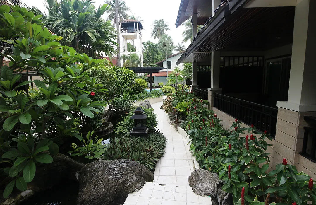 Phi Phi Banyan Villa-1