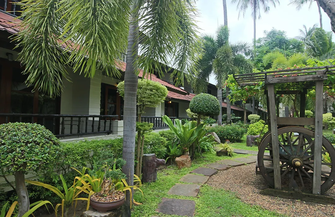 Phi Phi Banyan Villa-1