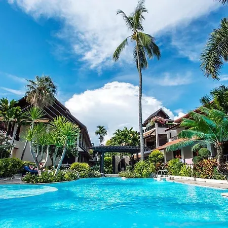 Phi Phi Banyan Villa-3