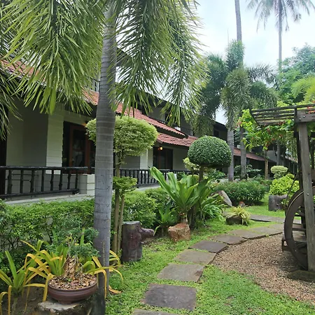 Phi Phi Banyan Villa-2