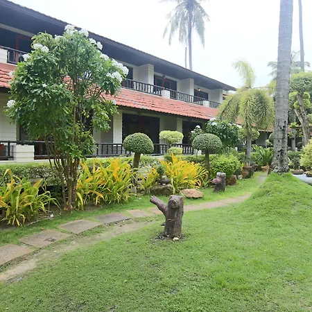 Phi Phi Banyan Villa-3