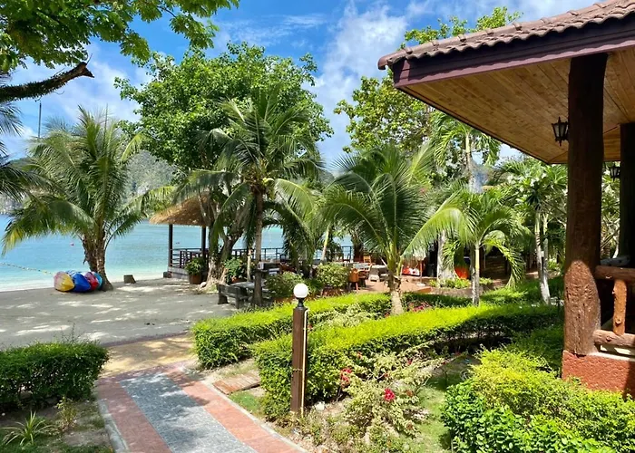 Phi Phi Villa Resort